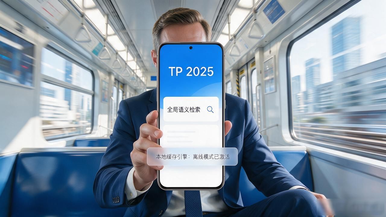 TP官方下载安卓2025最新版，功能扩展与实用场景解读