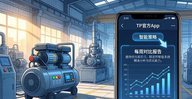 能效管理平台软件_能效平台_如何通过TP官方下载安装app实现能效优化