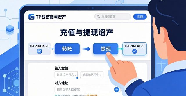 数字钱包中的资产如何变现_如何在tp钱包官网入口中进行数字资产的快速充值与提现？_数字钱包充值