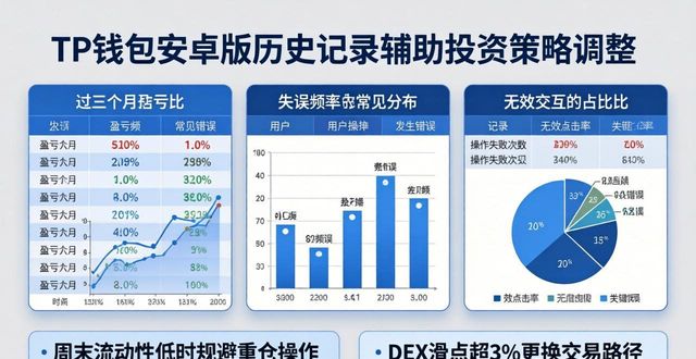 微信钱包交易记录删除_微信钱包交易记录导出_如何运用tokenpocket钱包安卓版的历史交易记录进行策略调整?