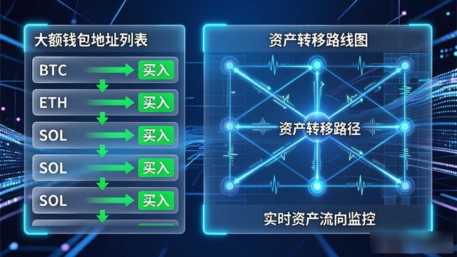 TP钱包数据工具怎么用才能提升投资能力？