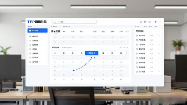 TP官网2025最新版下载与企业软件的结合探讨_探讨和探析_探讨是什么意思解释