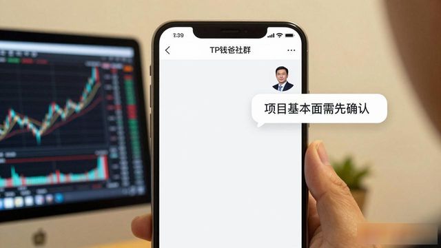 TP钱包下载后怎么找导师带学投资