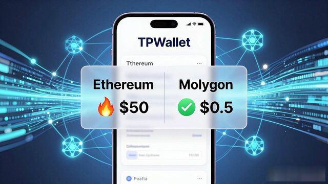 手把手教你在TPWallet玩转DeFi，省心又省Gas