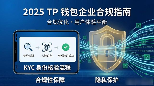 2025 TP钱包官网下载 企业合规指南