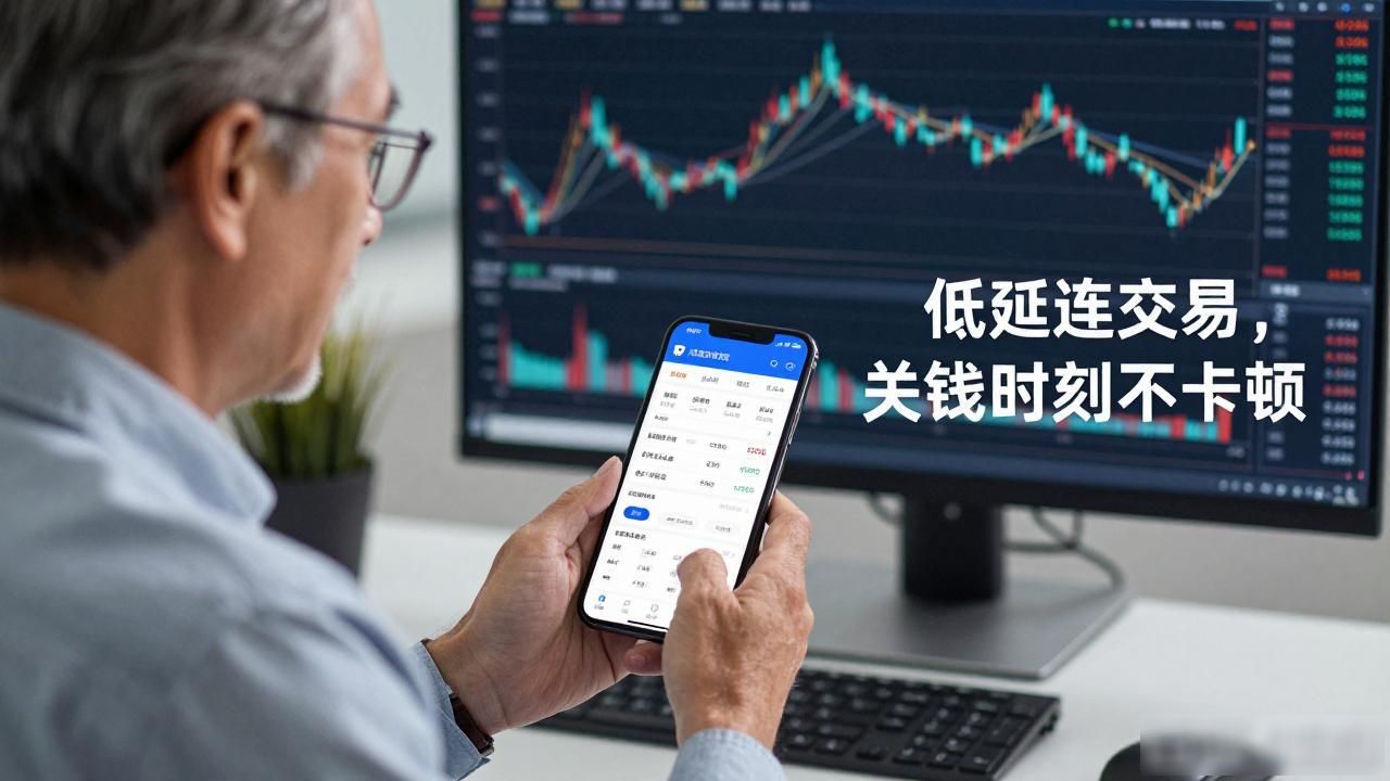 TP官方下载app真实体验：用户故事与案例分享