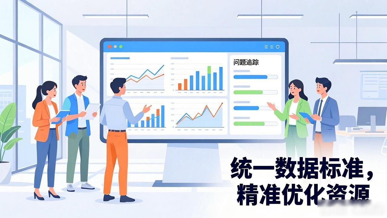 TP官网APP怎样整合业务并优化资源配置？