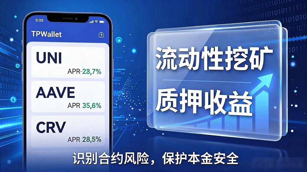 TPWallet支持的交易对一览_TPWallet支持的主要资产类别_TPWallet主流公链代币交易逻辑
