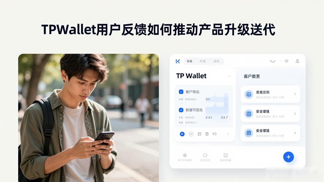 TPWallet官网下载的用户反馈如何影响发展_金融科技产品经理官网用户反馈处理_TPWallet官网下载用户反馈产品优化