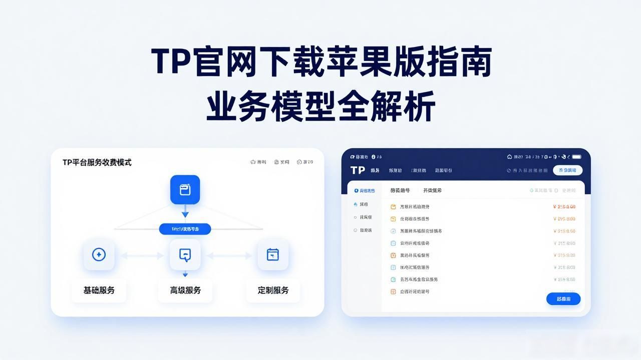 TP官网下载苹果版的最佳实践与业务模型_TP平台运营模式分析_苹果版TP下载官方渠道