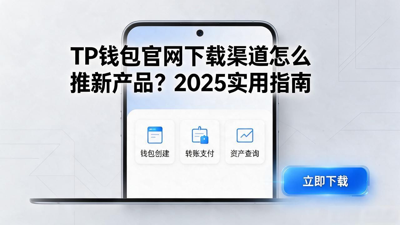 TP钱包官网下载页推广新产品方法_TP钱包官网下载页流量价值_如何在2025 TP钱包官网下载中推广新产品?