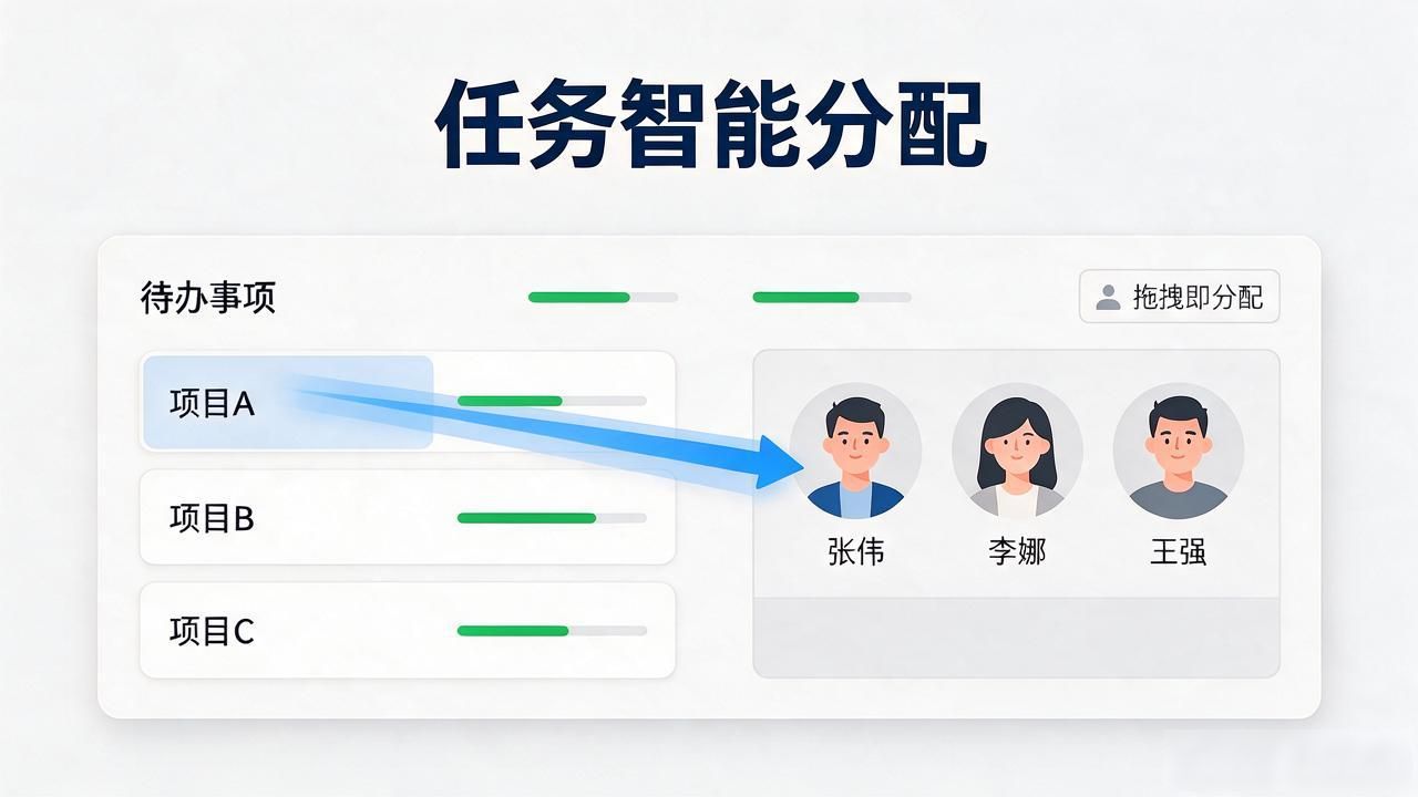 企业运营效率提升_TP官网系统升级_如何在2025 TP官网最新版本中管理工作流程