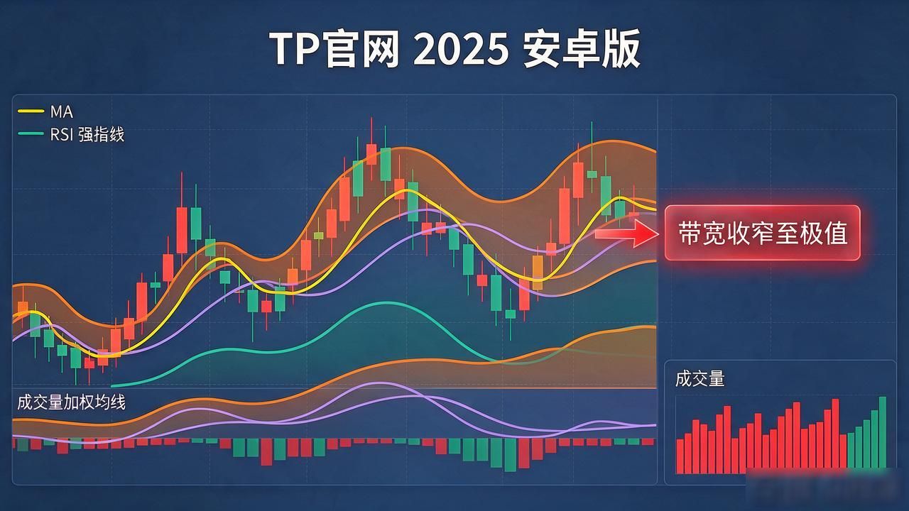TP官网安卓2025最新版怎么下载，靠数据做决策