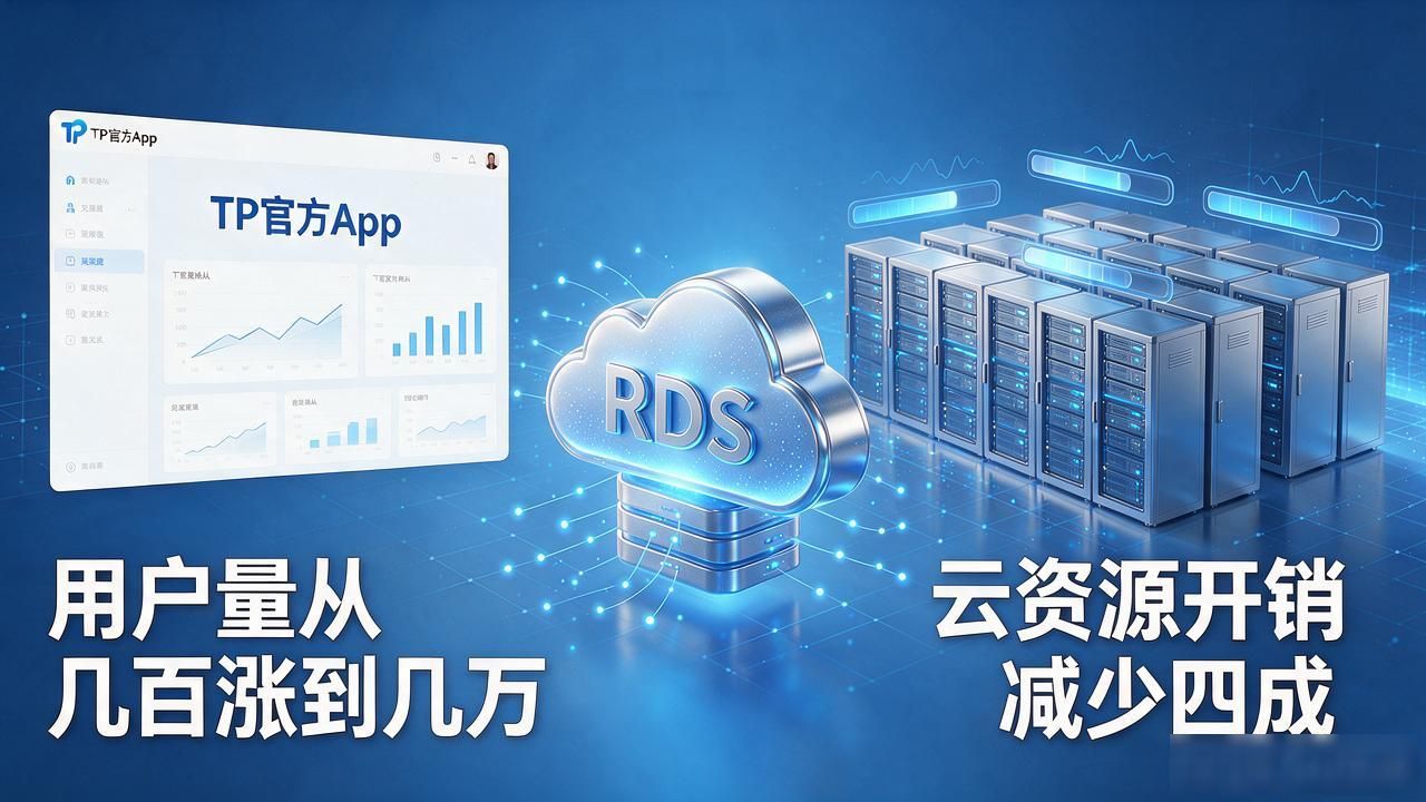 TP官方App下载安装与云计算整合，从部署到上线全说清