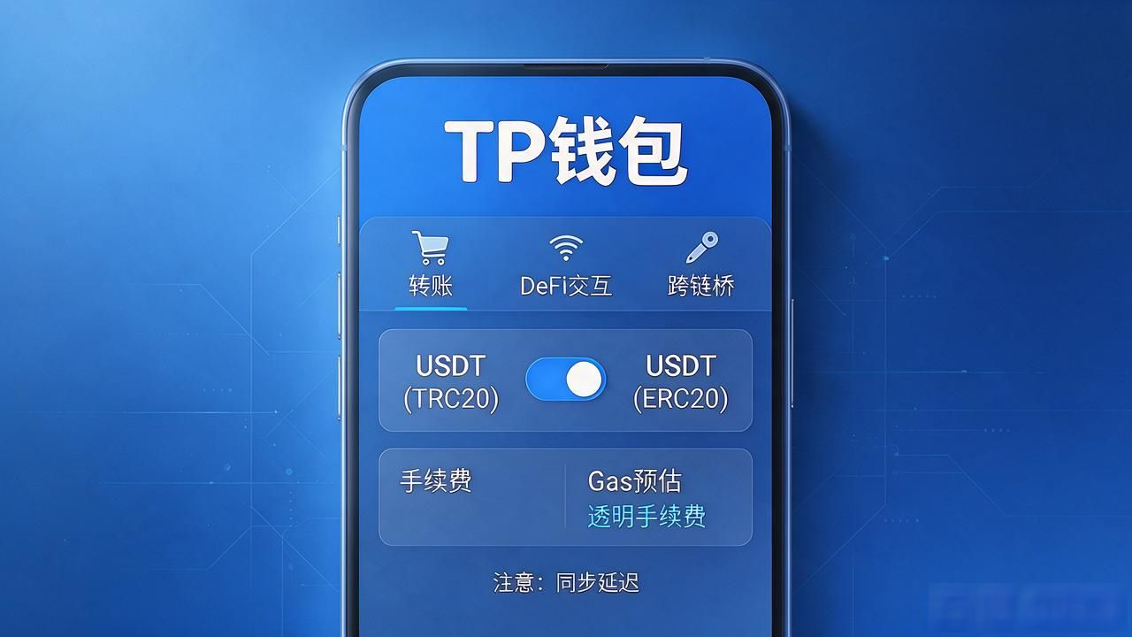 tp钱包官方正版下载体验｜用了一年多，说几句实在话