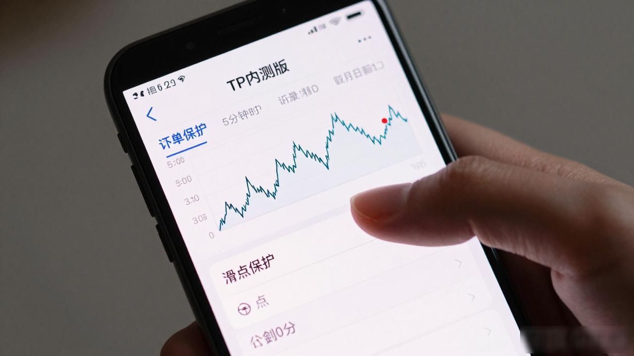 TP安卓官方下载入口在哪 2025内测版新亮点实测分享
