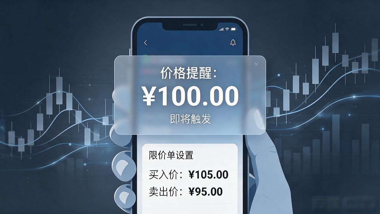 TP官网苹果版怎么下载？照着这几步走，投资操作效率直接拉满