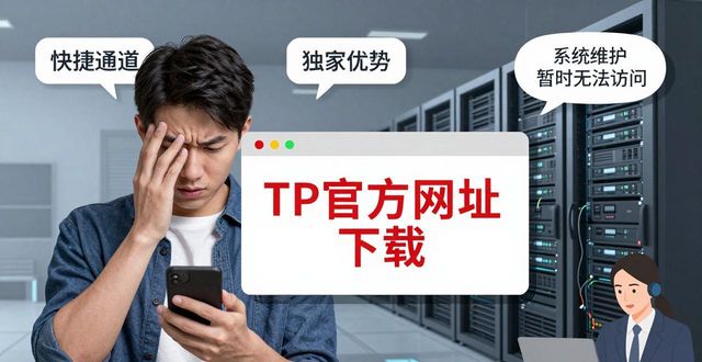 TP官方网址下载带来的便捷与优势_便捷图片_便捷下载好用吗