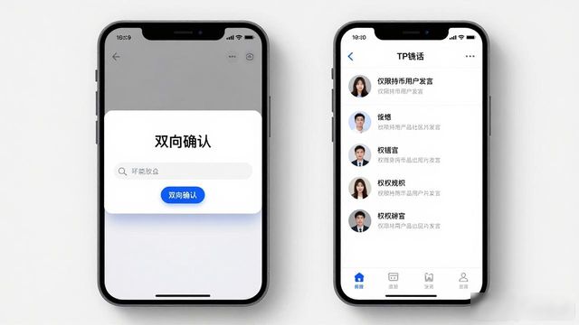 用户探讨：tp钱包官网正版最新下载的社交功能提升交流效果_钱包官方网站_钱包真实