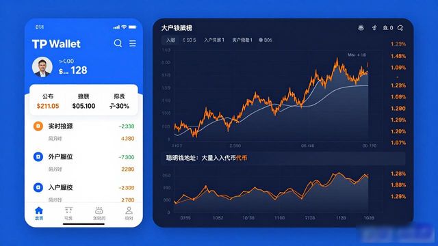 如何利用tpwallet官方版获取最新的市场趋势，助力你的投资决策？_助力计划是什么意思_助力领导决策