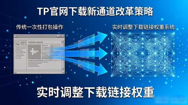 TP官网下载新通道 三步推动改革进程