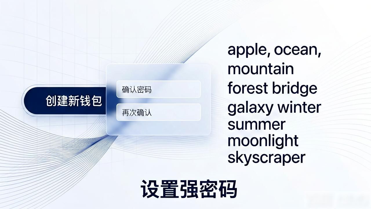 tpWallet官网下载与多钱包管理实战指南