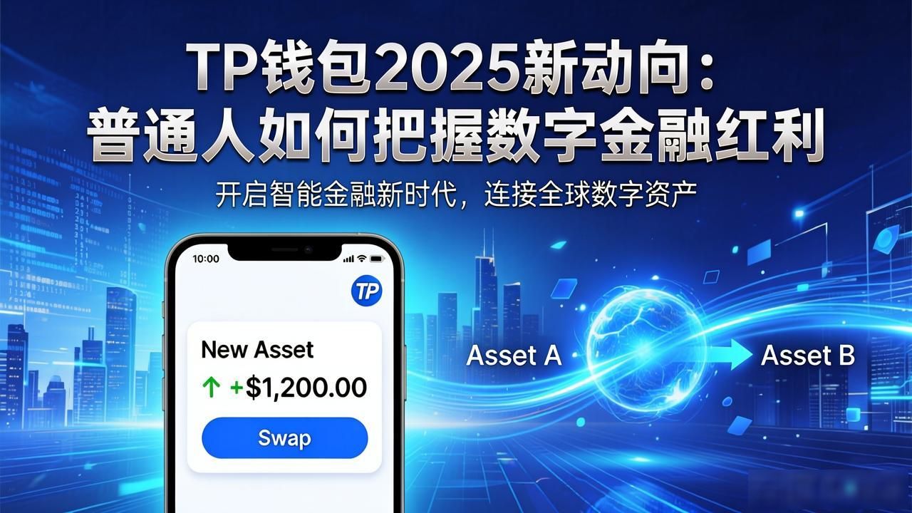 8. 2025tp钱包官网发布,抓住未来金融的机遇_TP钱包安全性加固_2025年TP钱包官网更新