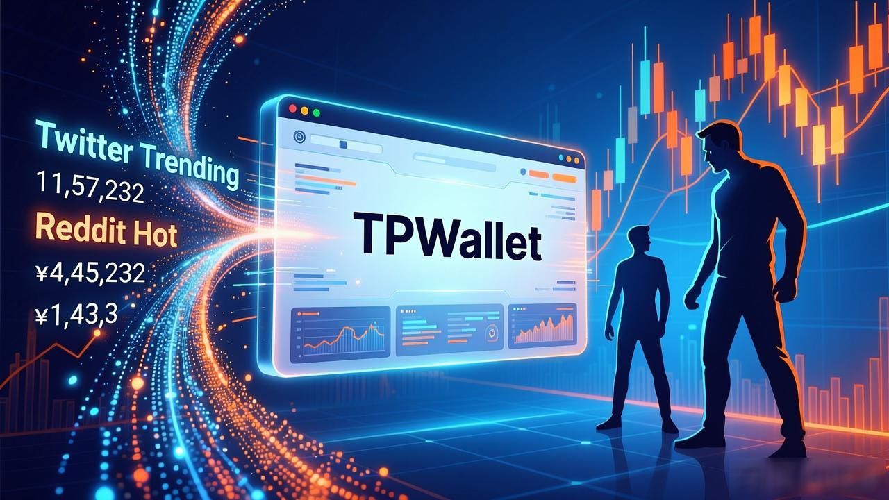 如何在TPWallet找到靠谱的投资灵感？