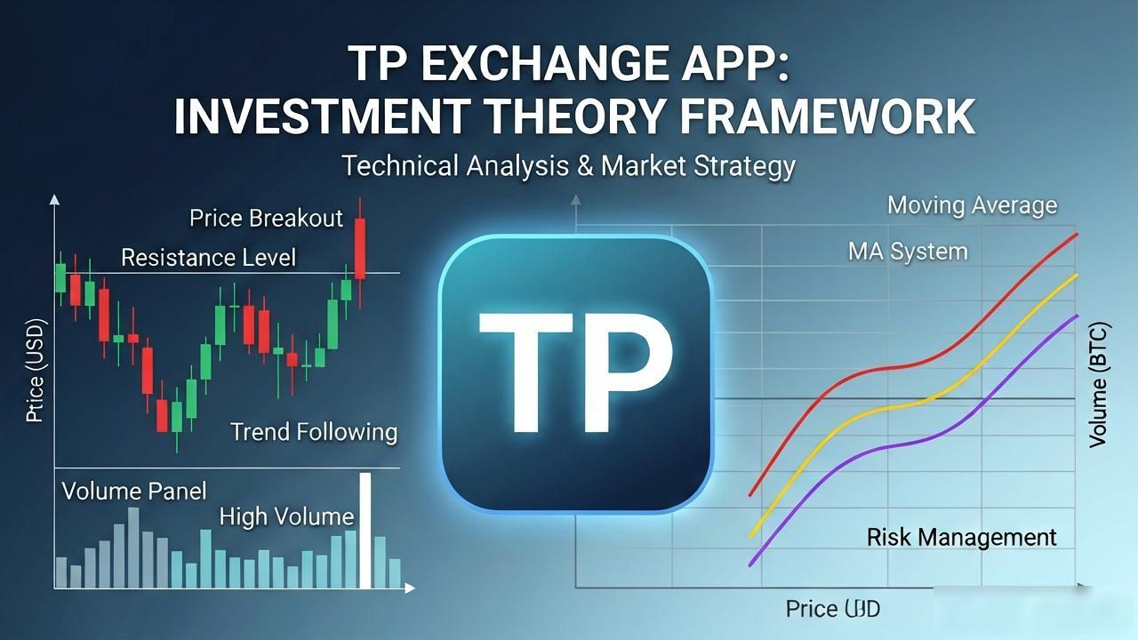 TP交易所app下载的投资理念与理论框架_风险控制投资逻辑_TP交易所交易工具下载