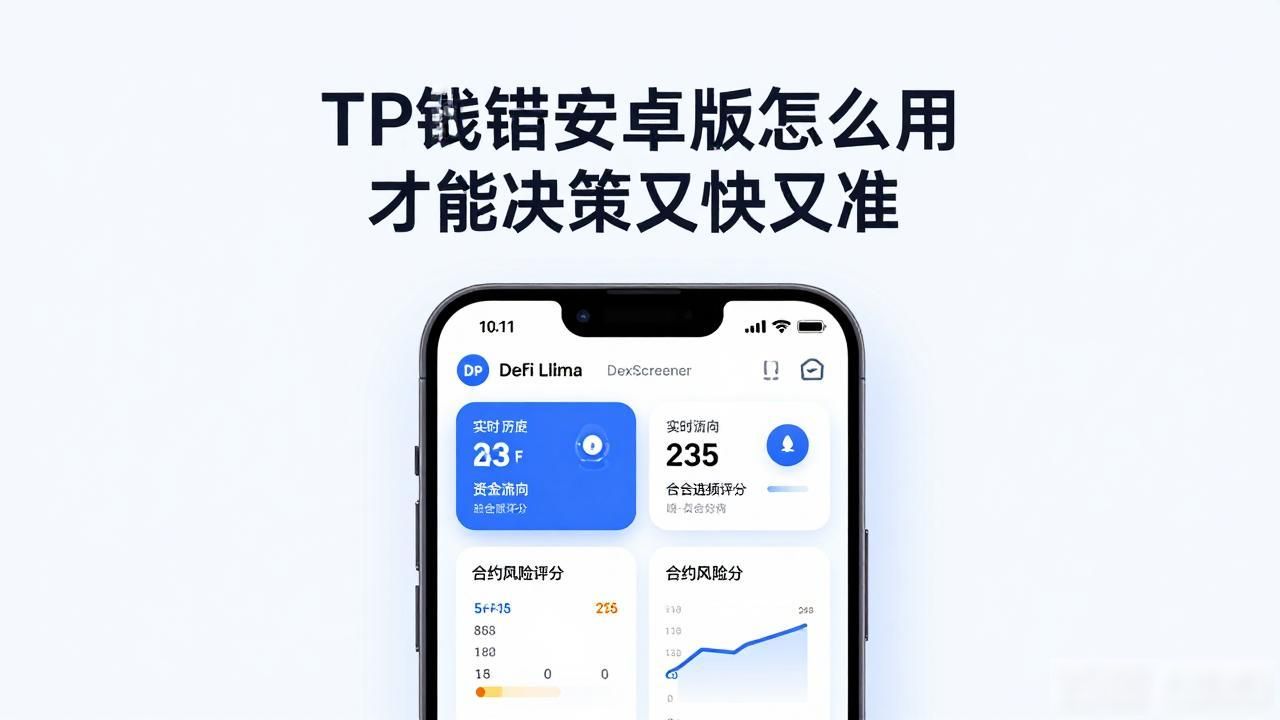 如何在tp钱包app安卓版中提升决策的准确性与时效性？_TP钱包安卓用户链上交易决策方法_TP钱包设置界面行情提醒开启技巧