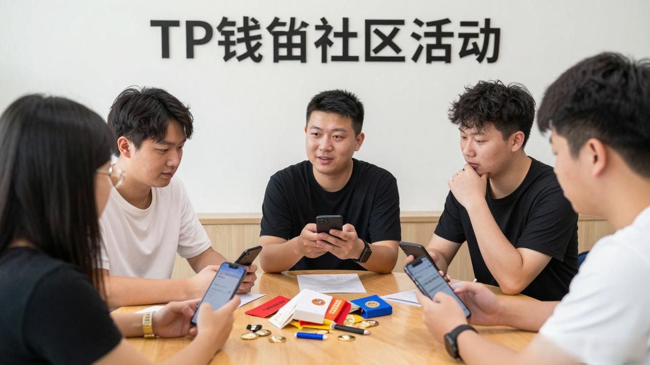 TP官方app社区活动奖励机制_TP官方app的用户社区活动_TP钱包官方社区活动