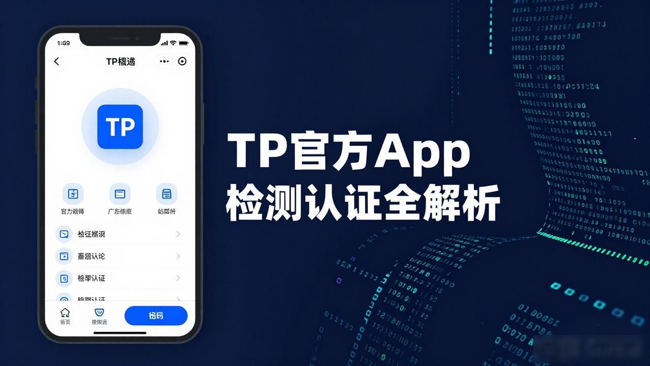 TP官方app的检测与认证流程_TP官方app开发审核流程_代码安全与功能稳定性检测