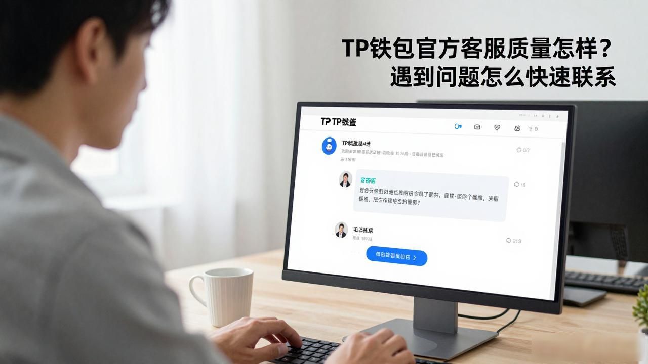 TP钱包常见问题解决方法_TP钱包官方客服响应时间_tp钱包官方正版下载的客户支持质量，用户如何获得及时的援助？
