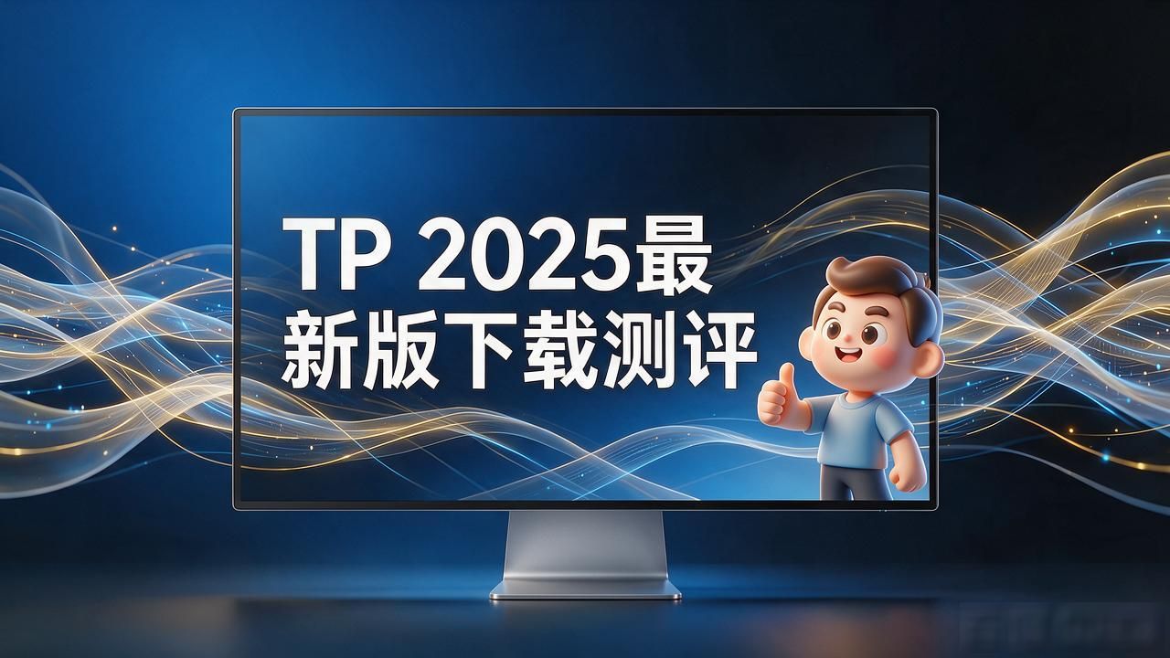 TP官网2025最新版下载的行业推展与用户反馈_TP官网2025最新版_科技数码产品迭代分析