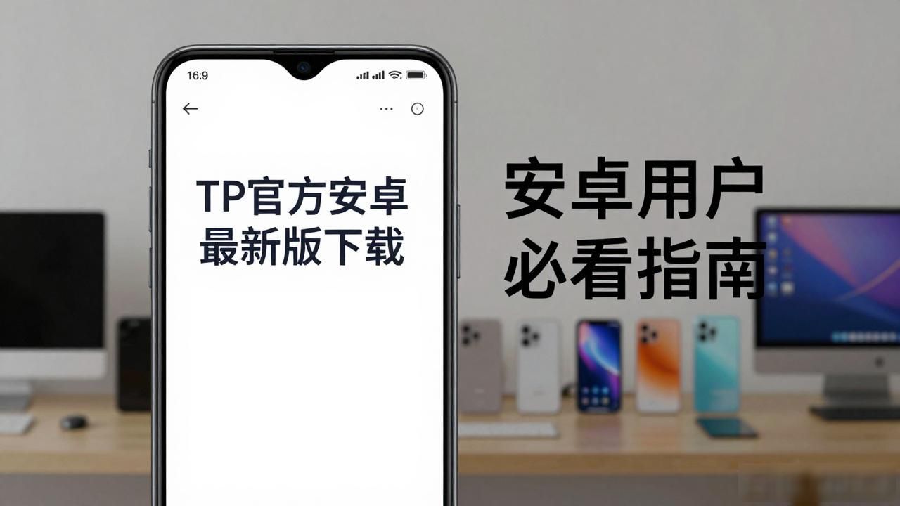 安卓官方版本下载_TP官方安卓最新版本下载的价值与市场引导_正版应用来源安全