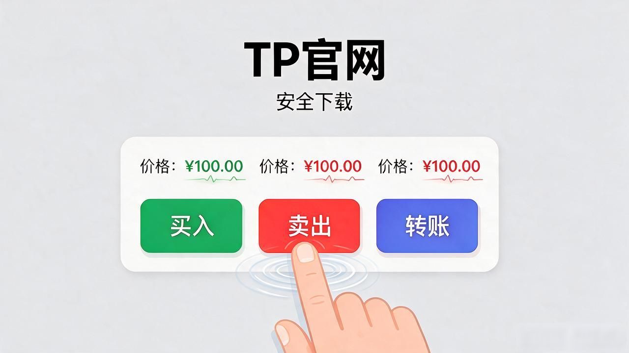 tp官网下载的app做数字交易，跟着引导走几步就轻松搞定