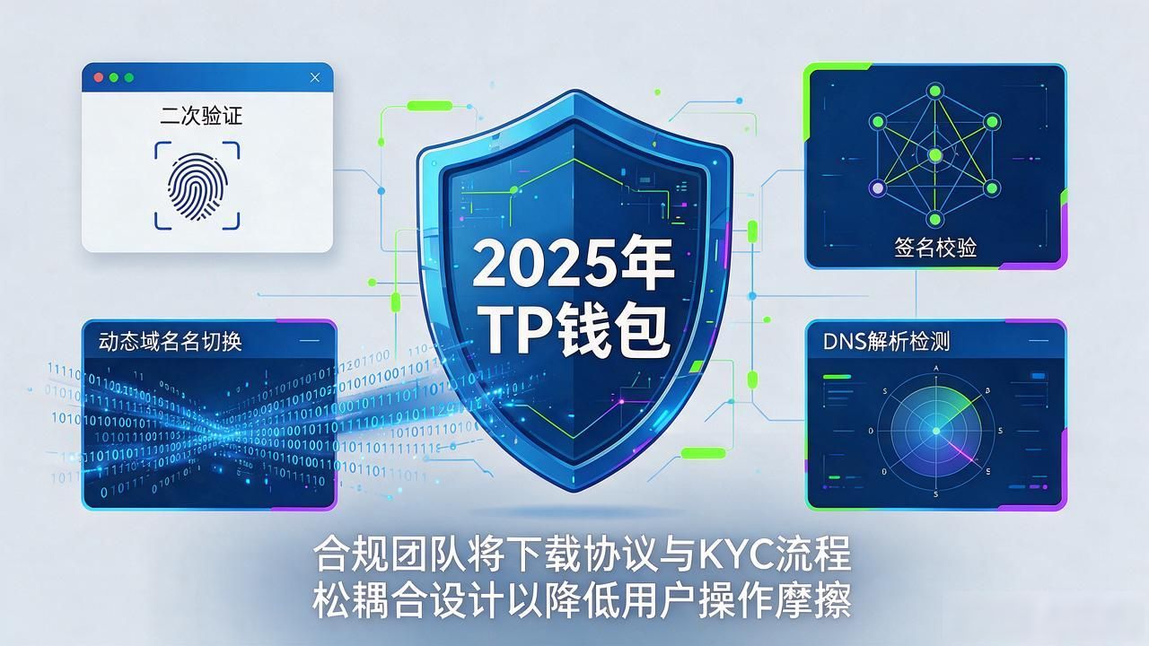 2025 TP钱包官网下载怎么操作？多元化策略与市场适应一文讲清