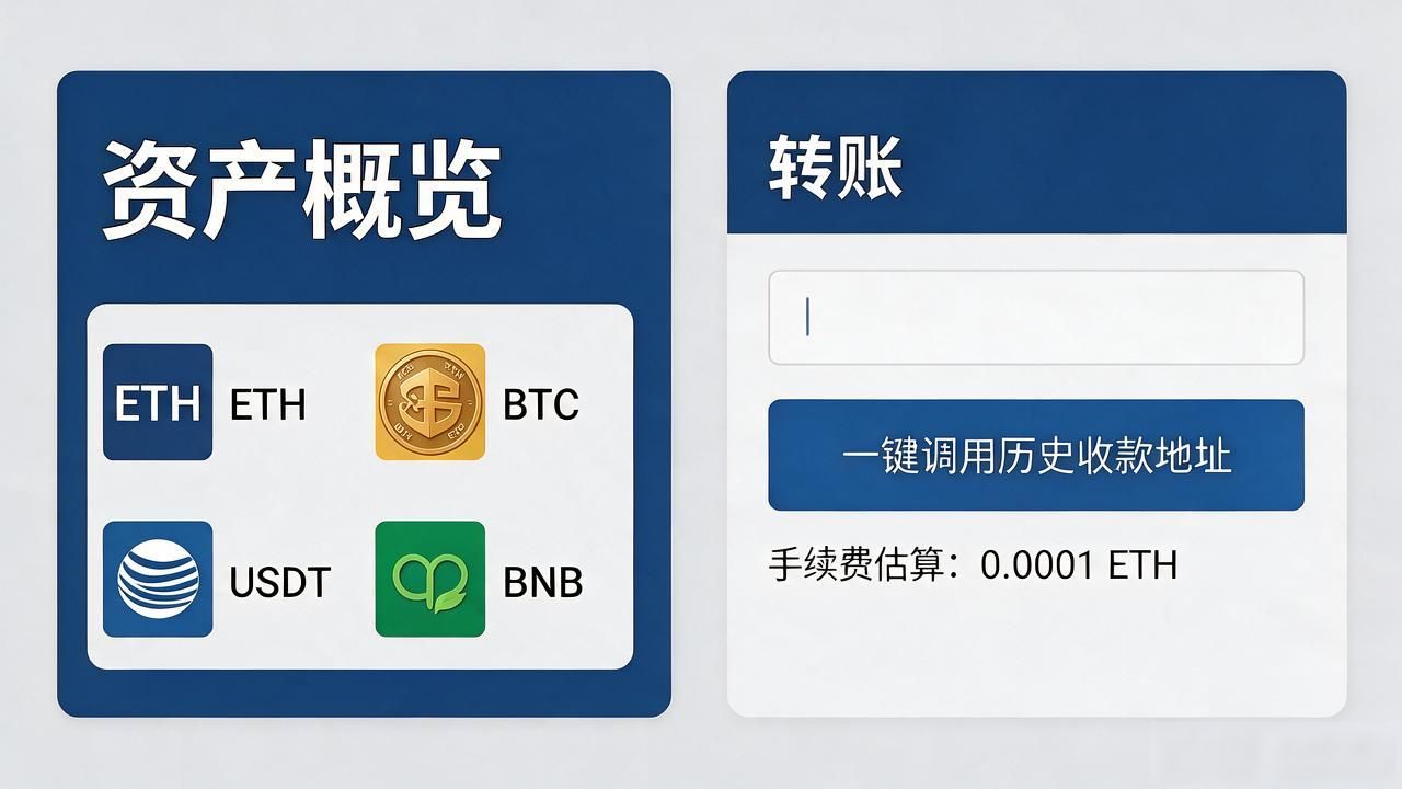 tp钱包官网正版最新下载后，日常操作体验到底提升在哪