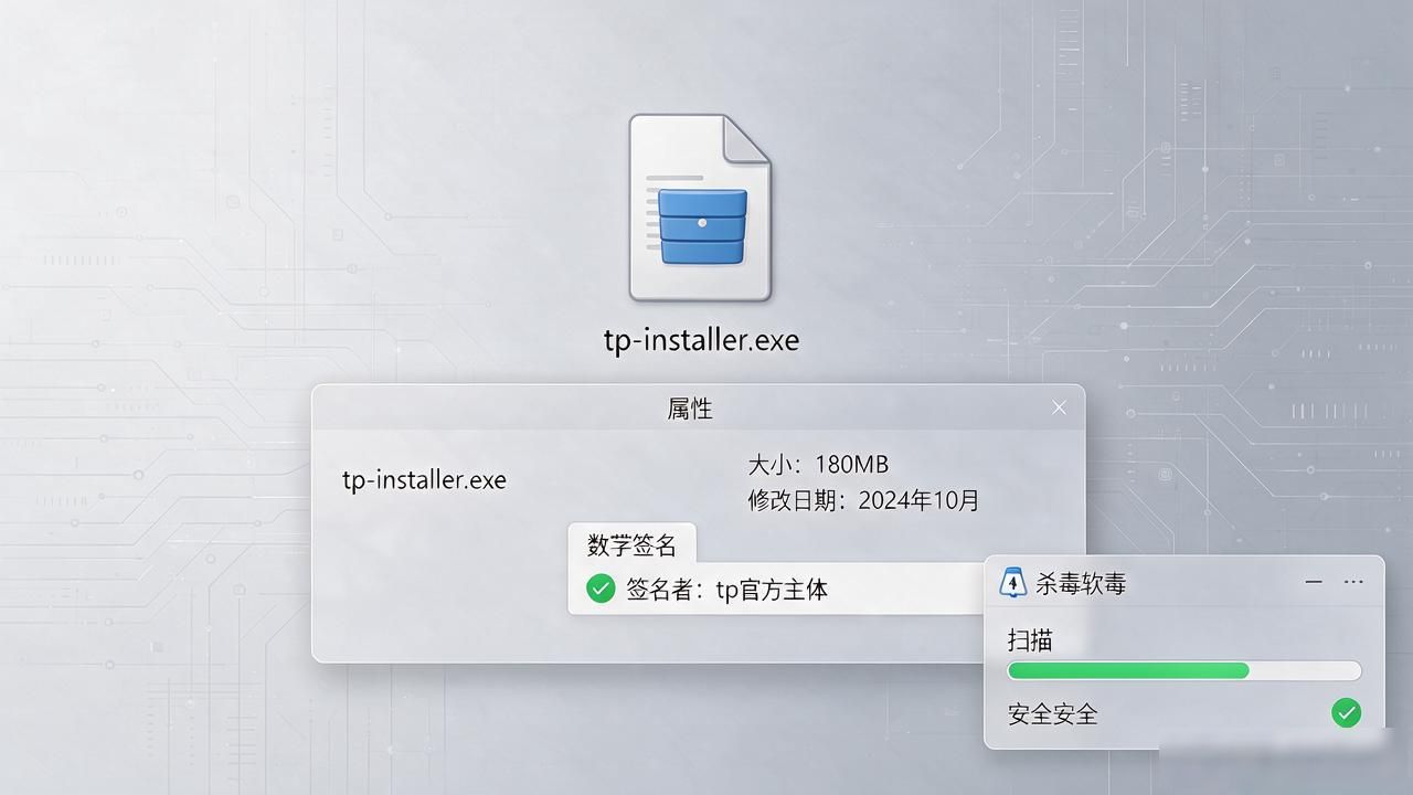 tp官网2025最新版下载，别走弯路！这几个入口才是真官方