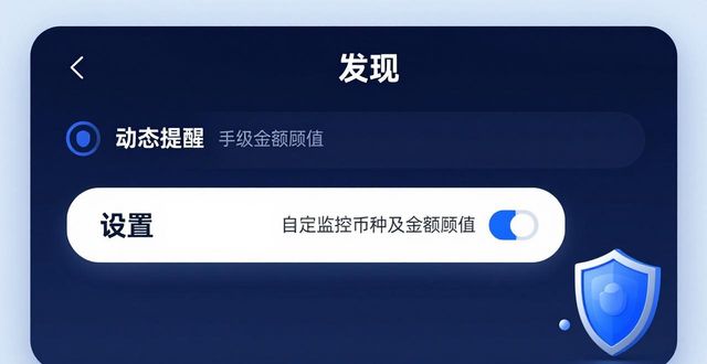 下载钱包功能_钱包app首页_如何在2025 TP钱包官网下载中设置动态提醒?