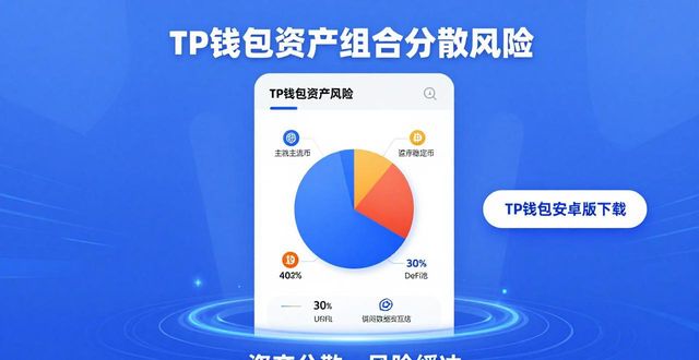 android钱包_如何通过tp钱包app安卓版官网下载构建多样化的资产组合来降低风险?_钱包app安全吗