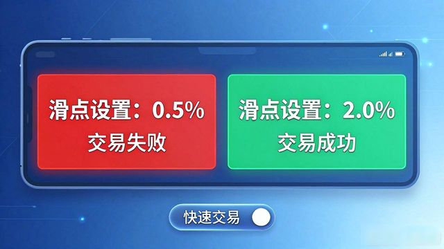 加密货币交易软件_加密货币钱包市场占有率_下载tp钱包后如何设置多种加密货币的交易配置?