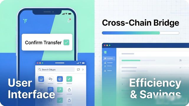 为什么选TokenPocket官网管理数字资产？