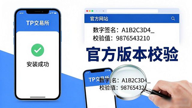 如何确保TP交易所app下载的持续安全性_确保交易安全原则_如何保证交易安全性