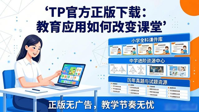 教育app软件下载_tp官方正版下载教育领域应用_教育app下载