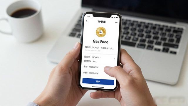 TP钱包买狗狗币教程：几步搞定