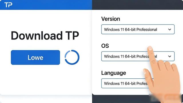 操作流程指南_TP官方网站下载的最佳实践与操作流程_操作流程app