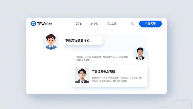 如何通过TPWallet官网下载建立顾客信任_信任app_受信任的平台模块tpm