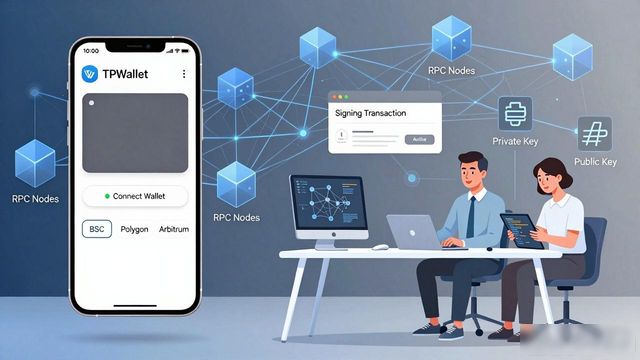 TPWallet开源合作 怎么用 怎么赚钱