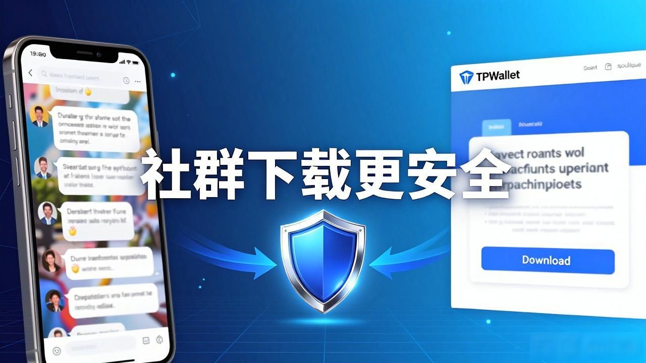 TPWallet官网下载与社交平台的联动_TPWallet官网下载_社交平台接入